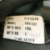 honda acty-truck 1996 No.15931 image 17