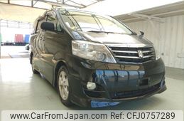 toyota alphard 2008 ENHANCEAUTO_1_ea294700