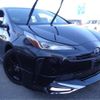 toyota prius 2018 -TOYOTA--Prius DAA-ZVW51--ZVW51-8045142---TOYOTA--Prius DAA-ZVW51--ZVW51-8045142- image 2