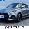 suzuki swift 2018 -SUZUKI--Swift CBA-ZC33S--ZC33S-117022---SUZUKI--Swift CBA-ZC33S--ZC33S-117022- image 1