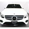 mercedes-benz glc-class 2016 -MERCEDES-BENZ--Benz GLC DBA-253946C--WDC2539462F037717---MERCEDES-BENZ--Benz GLC DBA-253946C--WDC2539462F037717- image 2