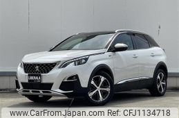 peugeot 3008 2018 -PEUGEOT--Peugeot 3008 LDA-P84AH01--VF3MJEHZRJS300848---PEUGEOT--Peugeot 3008 LDA-P84AH01--VF3MJEHZRJS300848-