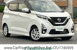 nissan dayz 2019 CFJ1746909