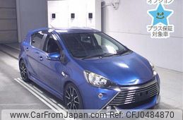 toyota aqua 2014 -TOYOTA--AQUA NHP10-2309865---TOYOTA--AQUA NHP10-2309865-