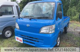 daihatsu hijet-truck 2008 CFJ1480280