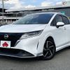 nissan note 2021 CFJ1689208 image 1