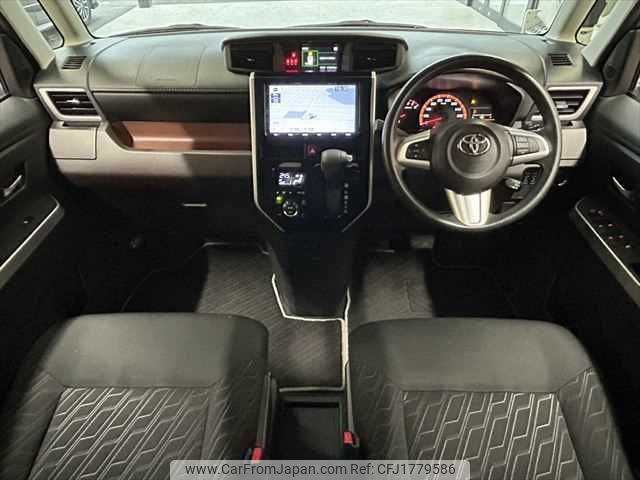 toyota roomy 2019 CFJ1779586 image 2