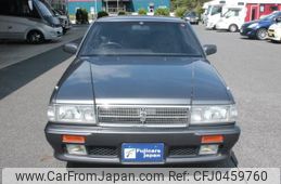 nissan cedric 1991 GOO_JP_700100083630241118002