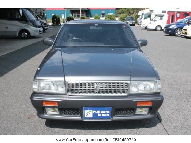 nissan cedric 1991 GOO_JP_700100083630241118002 image 1