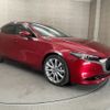 mazda mazda3 2019 -MAZDA--MAZDA3 5BA-BPFP--BPFP-103976---MAZDA--MAZDA3 5BA-BPFP--BPFP-103976- image 10