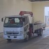 mitsubishi-fuso fighter 2008 -MITSUBISHI 【とちぎ 100ｾ8563】--Fuso Fighter FK71D-721032---MITSUBISHI 【とちぎ 100ｾ8563】--Fuso Fighter FK71D-721032- image 1