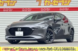 mazda mazda3 2019 -MAZDA--MAZDA3 3AA-BPEP--BPEP-100158---MAZDA--MAZDA3 3AA-BPEP--BPEP-100158-