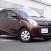 mazda carol 2012 -MAZDA--Carol DBA-HB25S--HB25S-725129---MAZDA--Carol DBA-HB25S--HB25S-725129- image 1