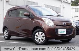 mazda carol 2012 -MAZDA--Carol DBA-HB25S--HB25S-725129---MAZDA--Carol DBA-HB25S--HB25S-725129-