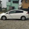 honda insight 2010 -HONDA--Insight DAA-ZE2--ZE2-1224406---HONDA--Insight DAA-ZE2--ZE2-1224406- image 43