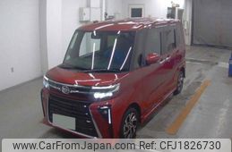 daihatsu tanto 2023 CFJ1826730