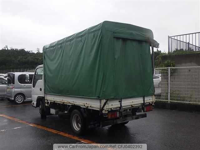 isuzu elf-truck 2010 -ISUZU--Elf BKG-NJR85A-7015291---ISUZU--Elf BKG-NJR85A-7015291- image 2