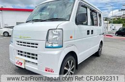 suzuki every 2014 -SUZUKI 【豊田 480ｽ321】--Every DA64V--864155---SUZUKI 【豊田 480ｽ321】--Every DA64V--864155-