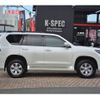 toyota land-cruiser-prado 2018 -TOYOTA--Land Cruiser Prado CBA-TRJ150W--TRJ150-0091216---TOYOTA--Land Cruiser Prado CBA-TRJ150W--TRJ150-0091216- image 4