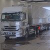 nissan diesel-ud-quon 2014 -NISSAN--Quon GK6XADｶｲ-11240---NISSAN--Quon GK6XADｶｲ-11240- image 1