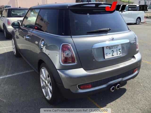 mini mini-others 2009 -BMW 【福井 532ﾄ215】--BMW Mini MF16S-0TV06904---BMW 【福井 532ﾄ215】--BMW Mini MF16S-0TV06904- image 2