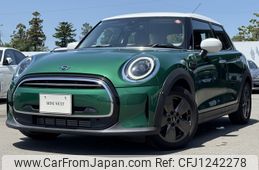 mini mini-others 2022 -BMW--BMW Mini 3BA-XU15MW--WMW32DK0902S23764---BMW--BMW Mini 3BA-XU15MW--WMW32DK0902S23764-