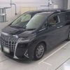 toyota alphard 2018 -TOYOTA 【尾張小牧 330ﾊ8101】--Alphard DBA-GGH30W--GGH30-0027217---TOYOTA 【尾張小牧 330ﾊ8101】--Alphard DBA-GGH30W--GGH30-0027217- image 1