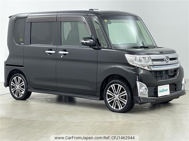 daihatsu tanto 2015 CFJ1462944 image 1