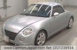 daihatsu copen 2002 -DAIHATSU--Copen L880K-0004994---DAIHATSU--Copen L880K-0004994-