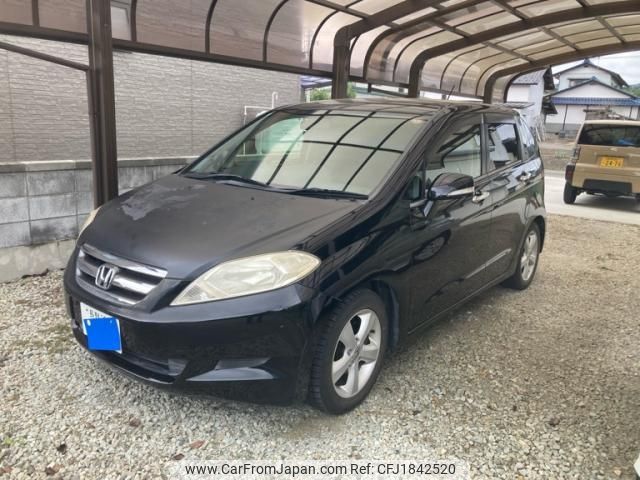 honda edix 2006 CFJ1842520 image 2