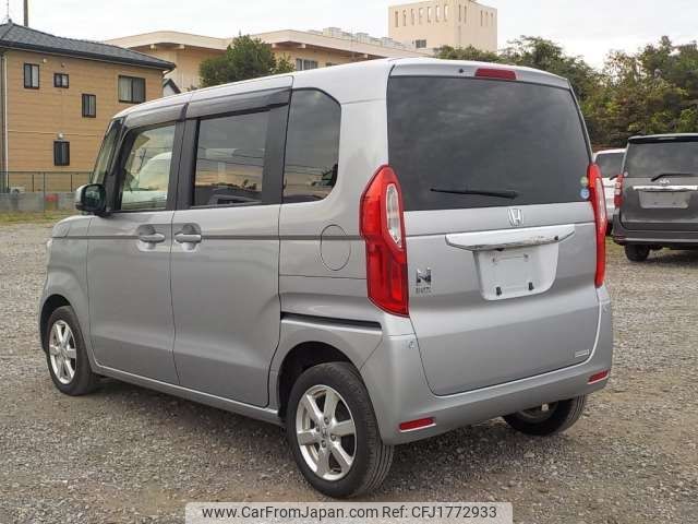 honda n-box 2019 CFJ1772933 image 2