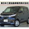 mitsubishi ek-wagon 2023 quick_quick_5BA-B33W_B33W-0304941 image 1