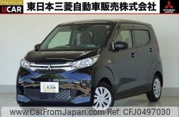 mitsubishi ek-wagon 2023 quick_quick_5BA-B33W_B33W-0304941