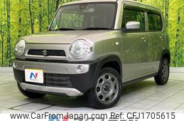 suzuki hustler 2016 CFJ1705615