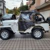 mitsubishi jeep 1995 -MITSUBISHI--Jeep KB-J55--J55-11126---MITSUBISHI--Jeep KB-J55--J55-11126- image 36