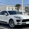 porsche macan 2016 -PORSCHE--Porsche Macan ABA-J1H1--WP1ZZZ95ZHLB00303---PORSCHE--Porsche Macan ABA-J1H1--WP1ZZZ95ZHLB00303- image 1