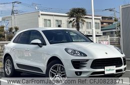 porsche macan 2016 -PORSCHE--Porsche Macan ABA-J1H1--WP1ZZZ95ZHLB00303---PORSCHE--Porsche Macan ABA-J1H1--WP1ZZZ95ZHLB00303-