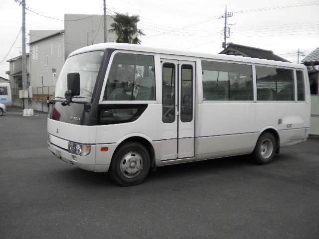 mitsubishi-fuso rosa-bus 2001 23 image 2