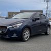 mazda demio 2016 -MAZDA--Demio LDA-DJ5FS--DJ5FS-157005---MAZDA--Demio LDA-DJ5FS--DJ5FS-157005- image 1