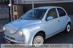 nissan march 2005 quick_quick_CBA-AK12_AK12-296295