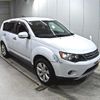mitsubishi outlander 2010 CFJ1699631 image 1