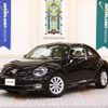 volkswagen the-beetle 2013 -VOLKSWAGEN--VW The Beetle DBA-16CBZ--WVWZZZ16ZDM637685---VOLKSWAGEN--VW The Beetle DBA-16CBZ--WVWZZZ16ZDM637685- image 1