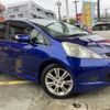 honda fit 2010 -HONDA--Fit DBA-GE8--GE8-1315440---HONDA--Fit DBA-GE8--GE8-1315440- image 5