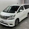 toyota vellfire 2009 -TOYOTA--Vellfire ANH20W-8075404---TOYOTA--Vellfire ANH20W-8075404- image 5