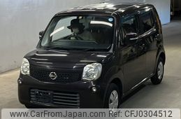 nissan moco 2011 -NISSAN--Moco MG33S-130839---NISSAN--Moco MG33S-130839-