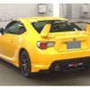 toyota 86 2015 -TOYOTA 【千葉 31Pﾑ1001】--86 DBA-ZN6--ZN6-059154---TOYOTA 【千葉 31Pﾑ1001】--86 DBA-ZN6--ZN6-059154- image 2