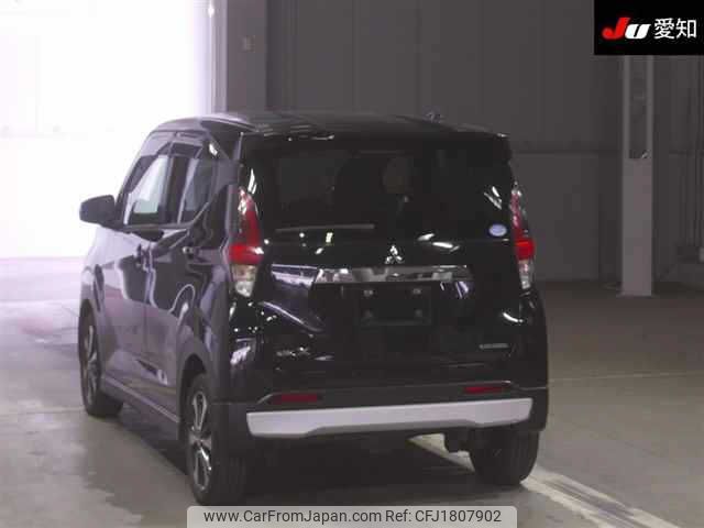 mitsubishi ek-cross 2019 CFJ1807902 image 2