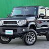 suzuki jimny 2022 -SUZUKI--Jimny 3BA-JB64W--JB64W-235495---SUZUKI--Jimny 3BA-JB64W--JB64W-235495- image 4