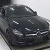 mercedes-benz cls-class 2012 -MERCEDES-BENZ--Benz CLS 218359-2A058670---MERCEDES-BENZ--Benz CLS 218359-2A058670- image 1