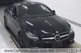 mercedes-benz cls-class 2012 -MERCEDES-BENZ--Benz CLS 218359-2A058670---MERCEDES-BENZ--Benz CLS 218359-2A058670-